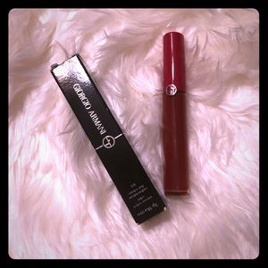 Giorgio Armani lip Maestro (Sultan)